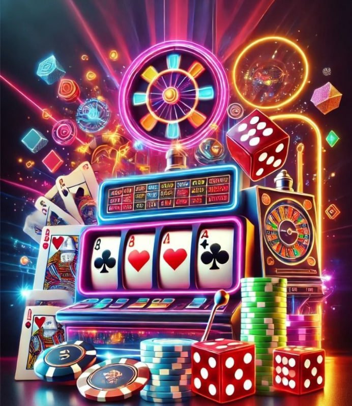 7755bet com